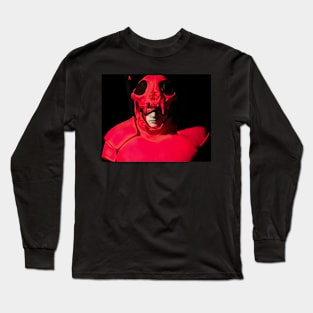 Red 5 Long Sleeve T-Shirt